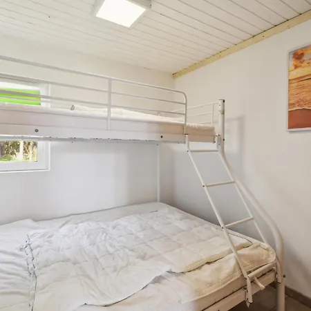 Stunning In With Sauna Zeulenroda-Triebes