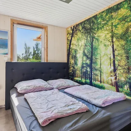 Prázdninový dům Pet Friendly In Zeulenroda-Triebes