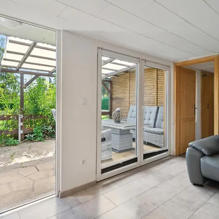 Prázdninový dům Pet Friendly In *