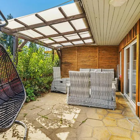 Pet Friendly In Prázdninový dům