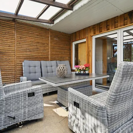 Stunning In With Sauna Zeulenroda-Triebes